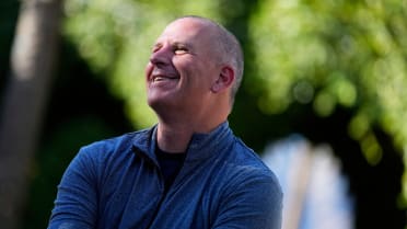 A's hoping for better fortunes in 2026 MLB Draft Lottery