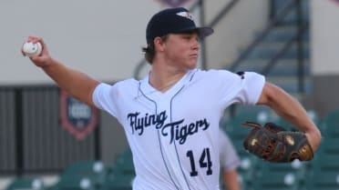 This Tigers' 2025 Draft pick is looking to be the next juco player to make The Show
