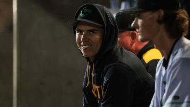MLB's top pitching prospect aces High-A debut with 5 no-hit frames, 7 K's
