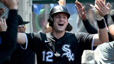 Montgomery's unreal surge continues with 7th blast in 11 games