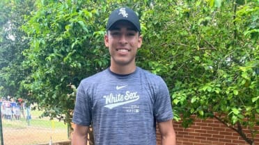 White Sox snag top backstop prospect among 2026 international signings