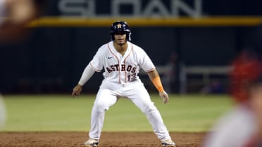 Which Astros prospects to watch in Spring Breakout?
