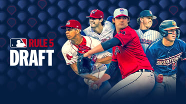 Every pick from the 2025 Rule 5 Draft, plus expert analysis