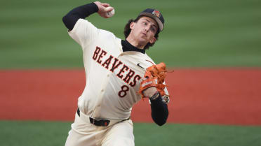 Dax Whitney, early favorite to go No. 1 in 2027 Draft, will undergo UCL surgery