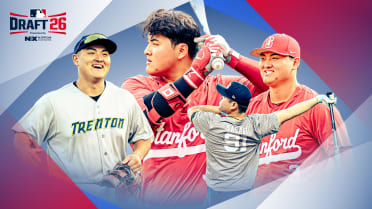'Baseball is baseball': Famed Japanese slugger Sasaki ready for pro journey