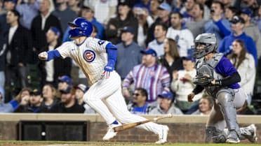 Cubs' top prospect Shaw provides final word in 'awesome' win