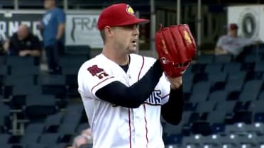 No. 3 prospect Ryan ready to prove big league potential with Tigers