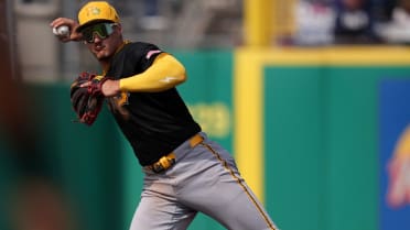 Konnor Griffin: Everything to know about MLB's No. 1 prospect