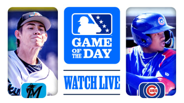 Watch LIVE: Top 100 prospects Meyer (Marlins), Rojas (Cubs) battle at High-A