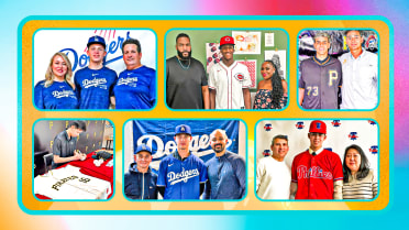 9 intriguing signings from the first weeks of the 2026 international period