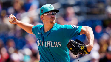 Is callup near for this rising Mariners talent?