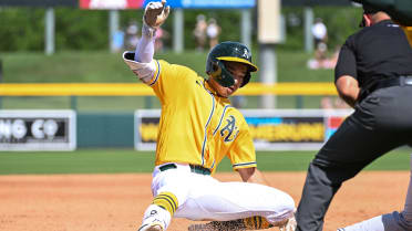 With a little help from ChatGPT, Morii to focus on two-way skills in A's system