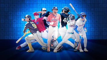 30 of the best prospects who missed the Top 100 list -- 1 for each team
