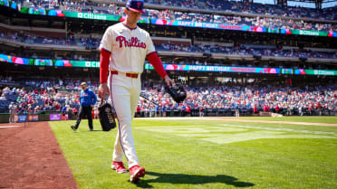 A migraine couldn't stop Painter from 7 K's in recent appearance