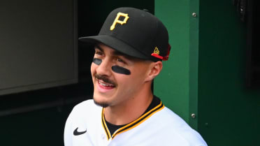 Konnor Griffin, Pirates agree on record 9-year extension