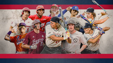 On the clock: Pipeline's first official 2025 mock draft is here!