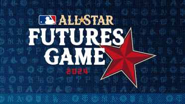 Scouting reports for all Futures Game players