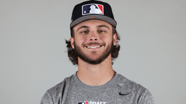 Four 2026 Mets draftees combine for 3 homers, 7 RBIs in pro debuts