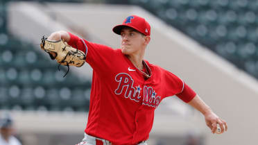 Prospects haul brightens Angels' tough week