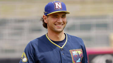 Royals No. 1 prospect Caglianone rips two more homers for four in three games