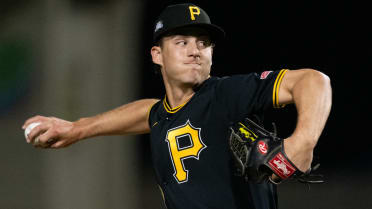 19-year-old Sterling finding his groove in Single-A Bradenton