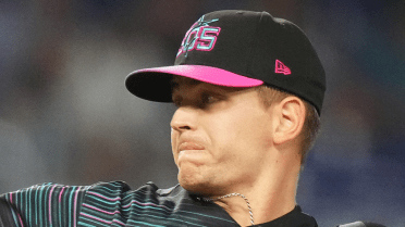 Marlins LHP prospect Snelling to undergo elbow surgery