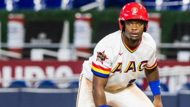 Next man up from Mississippi: MLB's No. 6 Draft prospect set to join first-round lineage