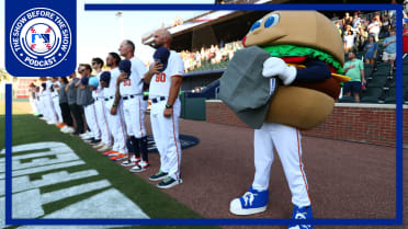 MiLB podcast: New Erie identity, new ballparks, new Top 100