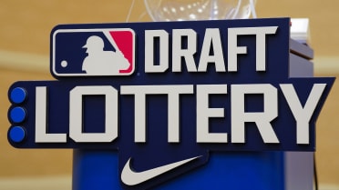 Pirates enjoy Lottery gains with No. 6 pick in 2025 MLB Draft