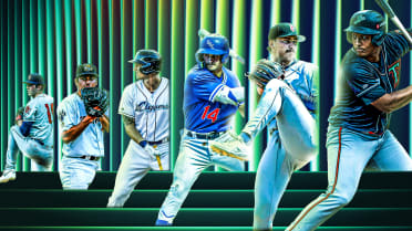 Each team's prospect to watch in the second half