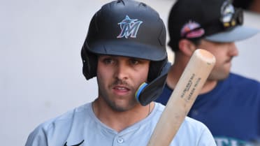 Pintar's star continuing to rise for Marlins