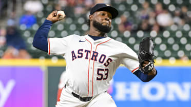 Javier, Loperfido lift Astros to sweep vs. A's