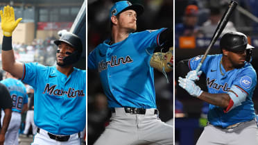 Top prospects among Miami's latest spring cuts