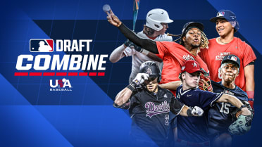 Here are the standouts from Day 1 of the 2025 Draft Combine