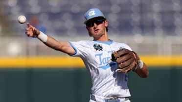Here are the Red Sox's Day 1 Draft picks. Here’s how to follow Day 2