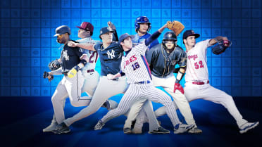 Diamonds in the rough: 30 of the best prospect finds -- one for each team
