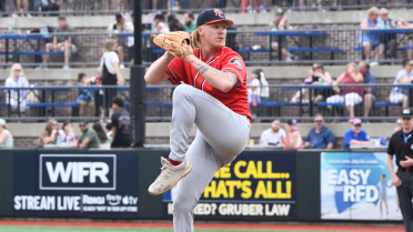 This Cardinals 6-foot-5 righty went from 14th-round pick to 2026 breakout star