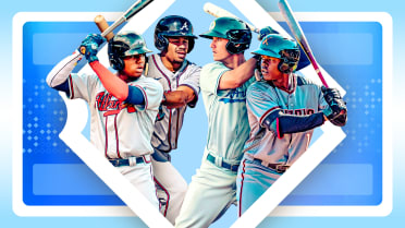 These postseason stars are Arizona Fall League alumni