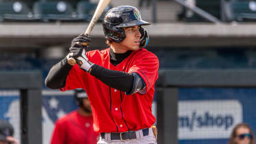 What to know about Twins' top prospects at High-A Cedar Rapids