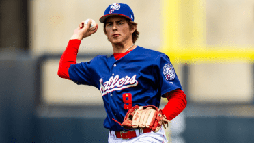 White Sox No. 4 prospect returns from injury with new mindset, big performance