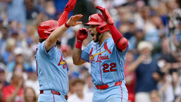 7 stats and facts to know from Joshua Báez's debut for the ages