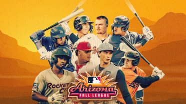 Here are 7 storylines to follow in the Arizona Fall League