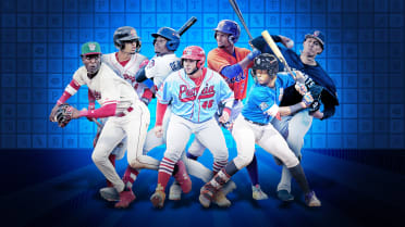 A look at each club's top international prospect