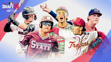 Draft stock watch: Reese, Lebron shine in NCAA Super Regional action