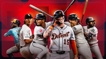 6 top prospects making a quick impact in the playoff race