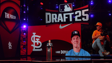 These Cards prospects could be on the fast track to St. Louis