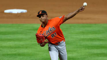 Three prospects who could be key contributors for O's in '27
