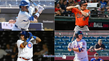 Inbox: Prospects who could end up among Top 100 after AFL