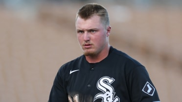 White Sox No. 1 prospect Bonemer has a grand time during four-hit game at Double-A