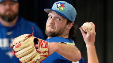 Yesavage recalls his top moments from whirlwind rise to Majors